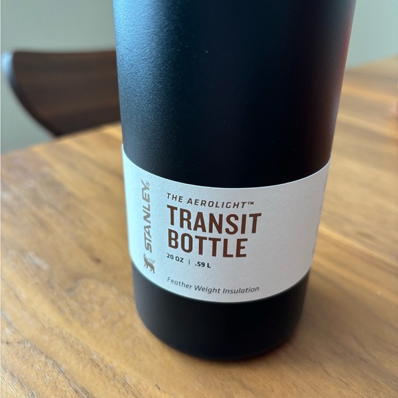 NWT Stanley Aerolight Transit Bottle - Picture 2 of 4